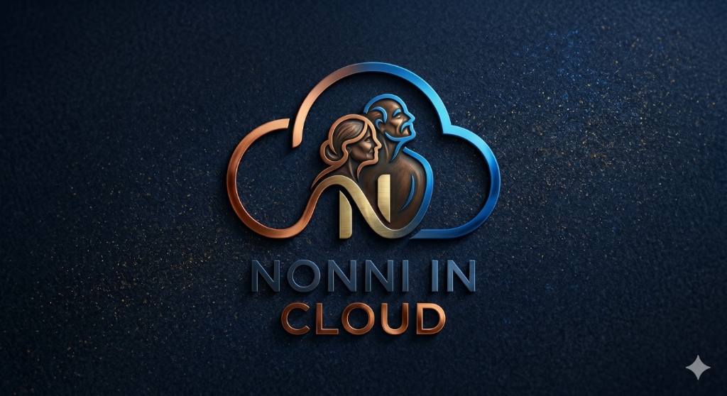 Nonni in Cloud